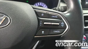 Hyundai Santa Fe, 2020 — миниатюра 21