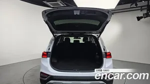 Hyundai Santa Fe, 2020 — миниатюра 23