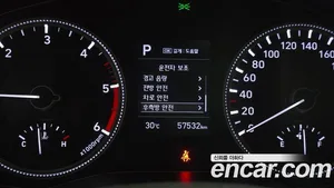 Hyundai Santa Fe, 2020 — миниатюра 25