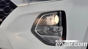 Hyundai Santa Fe, 2020 — миниатюра 8