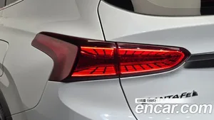 Hyundai Santa Fe, 2020 — миниатюра 9