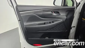 Hyundai Santa Fe, 2020 — миниатюра 14