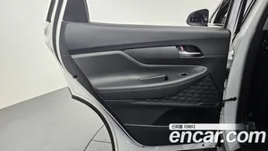 Hyundai Santa Fe, 2020 — миниатюра 15