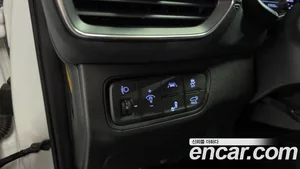 Hyundai Santa Fe, 2020 — миниатюра 28