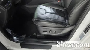 Hyundai Santa Fe, 2020 — миниатюра 31