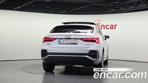 Audi Q3, 2023 — миниатюра 4