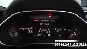 Audi Q3, 2023 — миниатюра 11