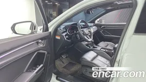 Audi Q3, 2023 — миниатюра 13