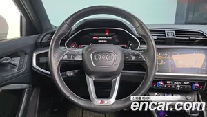 Audi Q3, 2023 — миниатюра 19