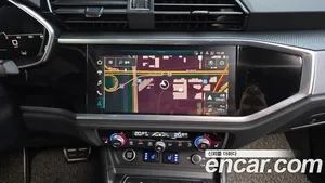 Audi Q3, 2023 — миниатюра 20