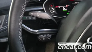 Audi Q3, 2023 — миниатюра 26