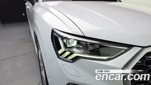 Audi Q3, 2023 — миниатюра 8
