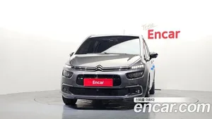 Citroen-DS C4 SpaceTourer, 2021 — миниатюра 3