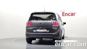 Citroen-DS C4 SpaceTourer, 2021 — миниатюра 4