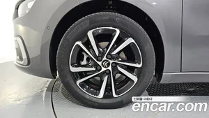 Citroen-DS C4 SpaceTourer, 2021 — миниатюра 5