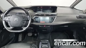 Citroen-DS C4 SpaceTourer, 2021 — миниатюра 7
