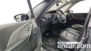 Citroen-DS C4 SpaceTourer, 2021 — миниатюра 10