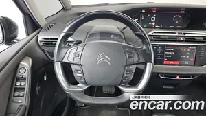 Citroen-DS C4 SpaceTourer, 2021 — миниатюра 14