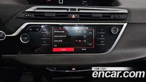 Citroen-DS C4 SpaceTourer, 2021 — миниатюра 15