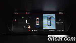Citroen-DS C4 SpaceTourer, 2021 — миниатюра 16