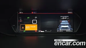 Citroen-DS C4 SpaceTourer, 2021 — миниатюра 17