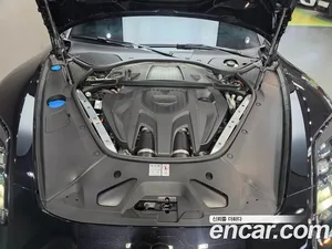 Porsche Panamera, 2024 — миниатюра 6
