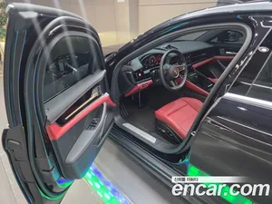 Porsche Panamera, 2024 — миниатюра 10