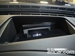 Porsche Panamera, 2024 — миниатюра 15