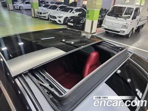 Porsche Panamera, 2024 — миниатюра 18