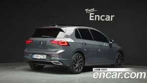 Volkswagen Golf, 2024 — миниатюра 2