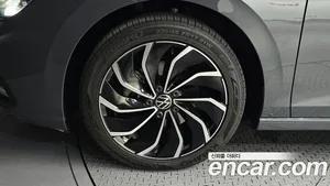 Volkswagen Golf, 2024 — миниатюра 5