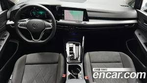 Volkswagen Golf, 2024 — миниатюра 7