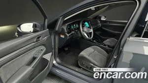 Volkswagen Golf, 2024 — миниатюра 10