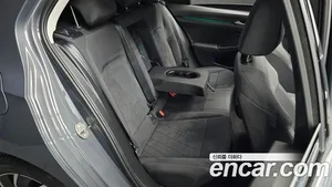 Volkswagen Golf, 2024 — миниатюра 11
