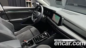 Volkswagen Golf, 2024 — миниатюра 20