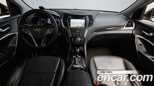 Hyundai Santa Fe, 2013 — миниатюра 10