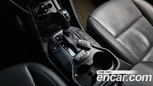 Hyundai Santa Fe, 2013 — миниатюра 12