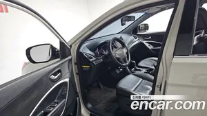Hyundai Santa Fe, 2013 — миниатюра 13