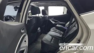 Hyundai Santa Fe, 2013 — миниатюра 18