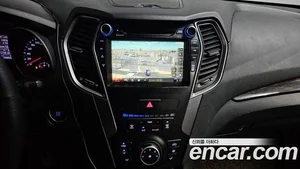 Hyundai Santa Fe, 2013 — миниатюра 20