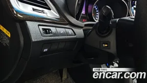 Hyundai Santa Fe, 2013 — миниатюра 22