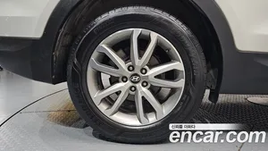 Hyundai Santa Fe, 2013 — миниатюра 7