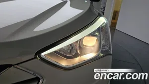 Hyundai Santa Fe, 2013 — миниатюра 8