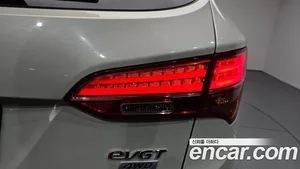 Hyundai Santa Fe, 2013 — миниатюра 9