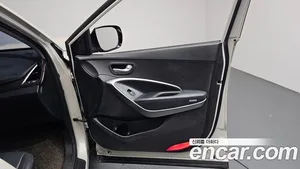 Hyundai Santa Fe, 2013 — миниатюра 14