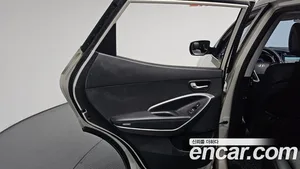 Hyundai Santa Fe, 2013 — миниатюра 15