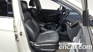 Hyundai Santa Fe, 2013 — миниатюра 16