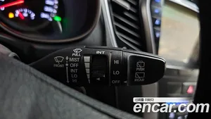 Hyundai Santa Fe, 2013 — миниатюра 27
