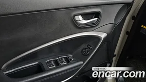 Hyundai Santa Fe, 2013 — миниатюра 28