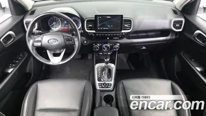 Hyundai Venue, 2022 — миниатюра 7